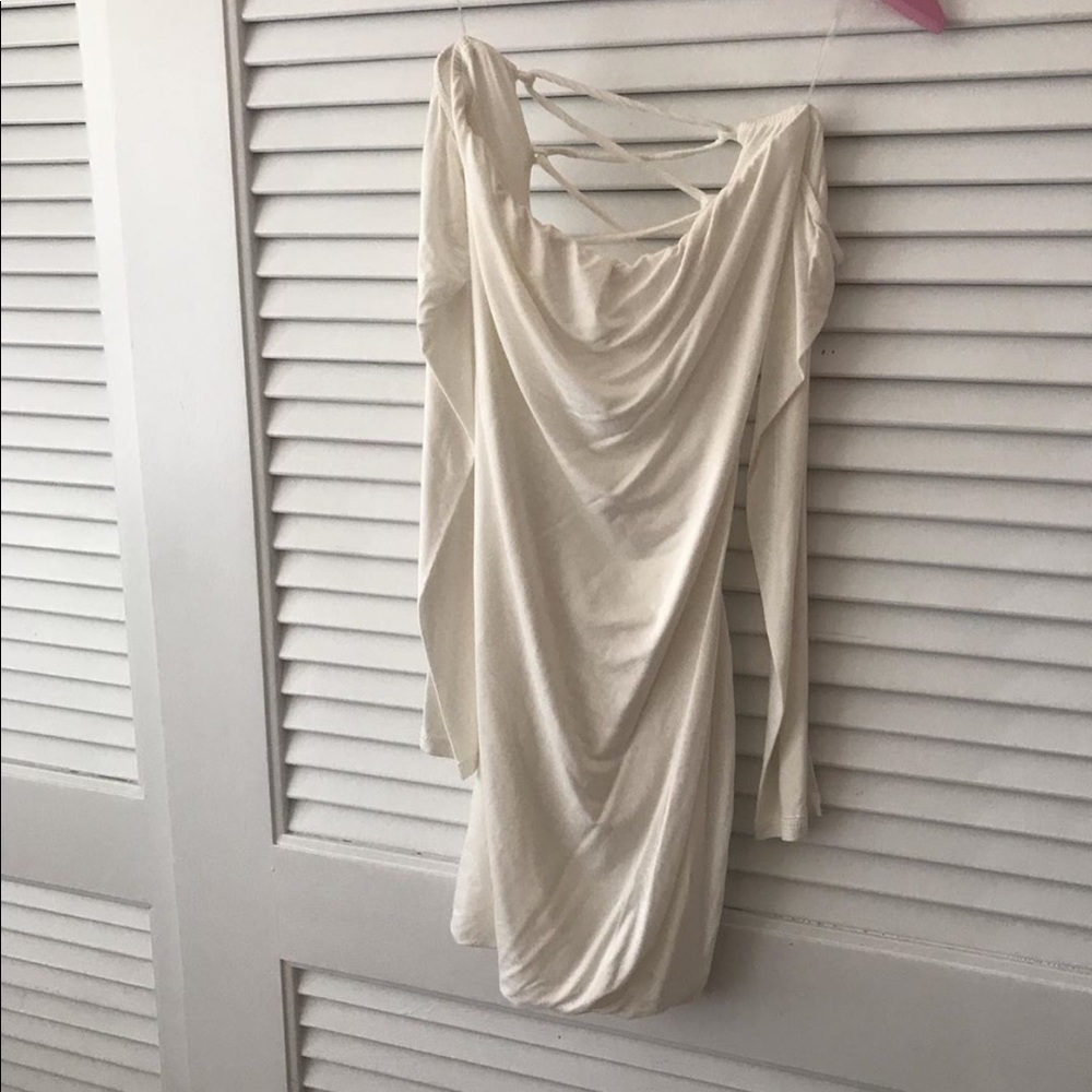 Homecoming dress